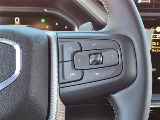 new 2026 GMC Sierra 1500 car, priced at $67,950