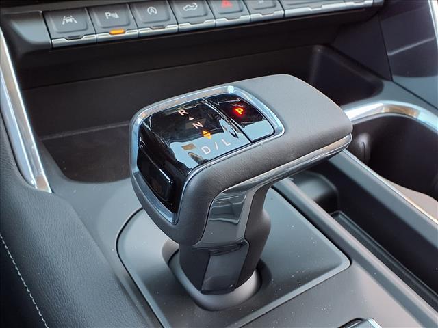 new 2026 GMC Sierra 1500 car, priced at $67,950