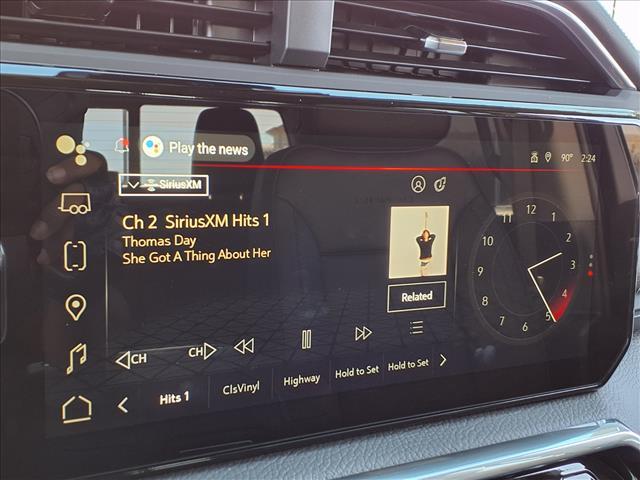 new 2026 GMC Sierra 1500 car, priced at $67,950