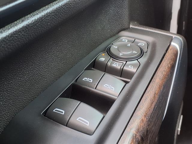 used 2022 GMC Sierra 2500 car, priced at $54,596