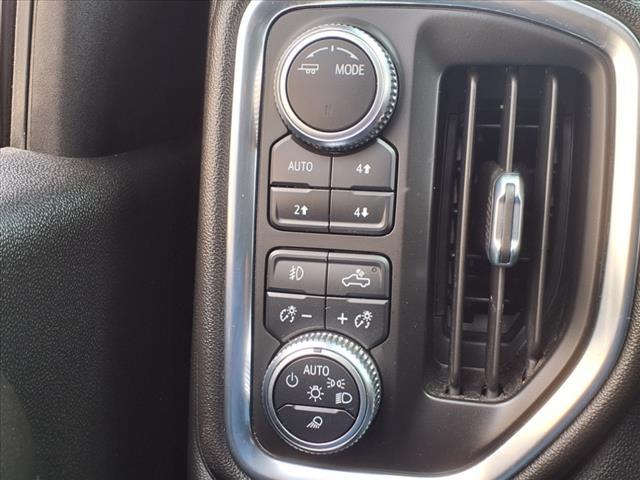 used 2022 GMC Sierra 2500 car, priced at $54,596