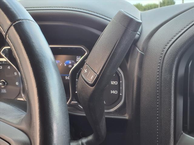 used 2022 GMC Sierra 2500 car, priced at $54,596