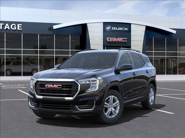 new 2024 GMC Terrain car, priced at $24,960