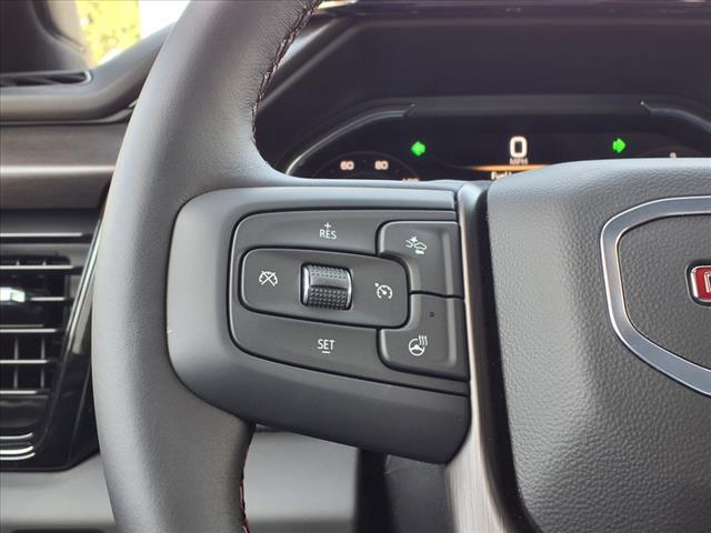 new 2025 GMC Sierra 2500 car, priced at $92,730
