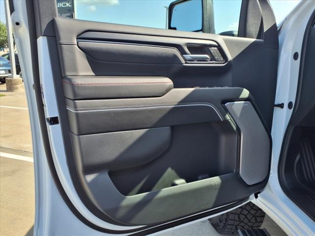 new 2025 GMC Sierra 2500 car, priced at $92,730
