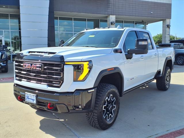 new 2025 GMC Sierra 2500 car, priced at $92,730