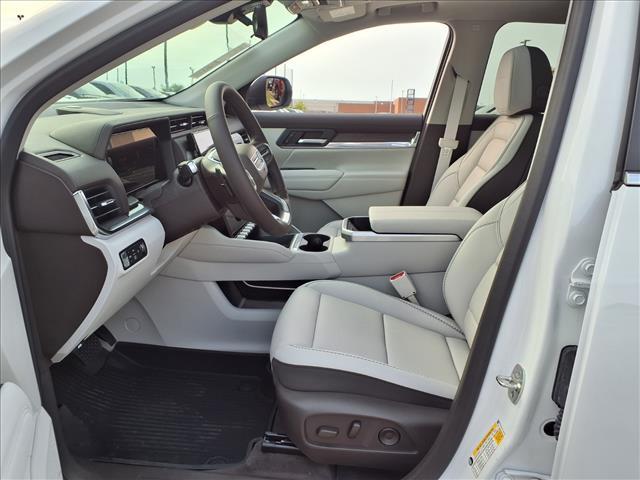 new 2026 GMC Terrain car, priced at $42,465