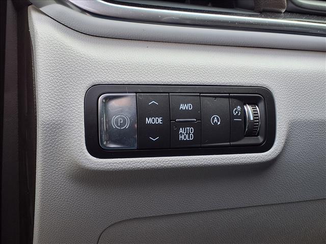 new 2026 GMC Terrain car, priced at $42,465
