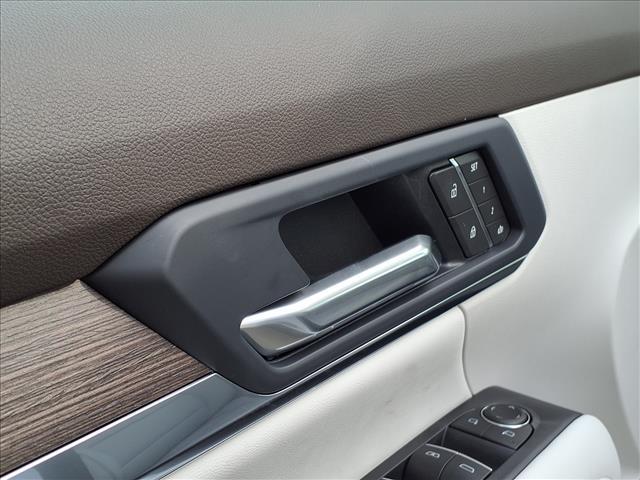 new 2026 GMC Terrain car, priced at $42,465