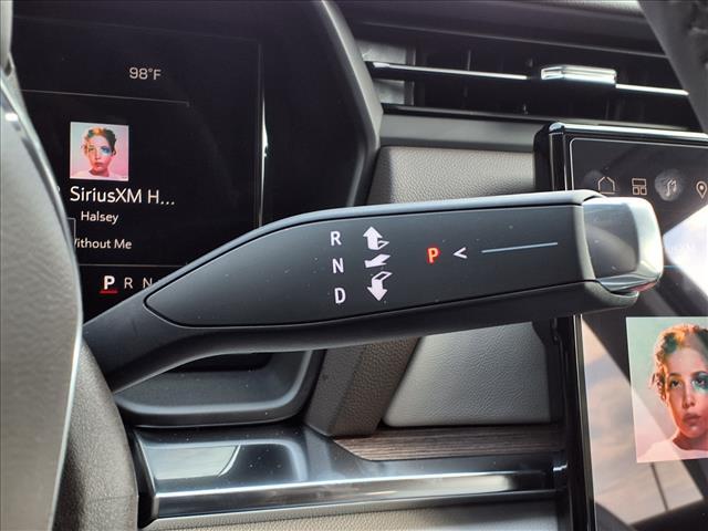 new 2026 GMC Terrain car, priced at $42,465