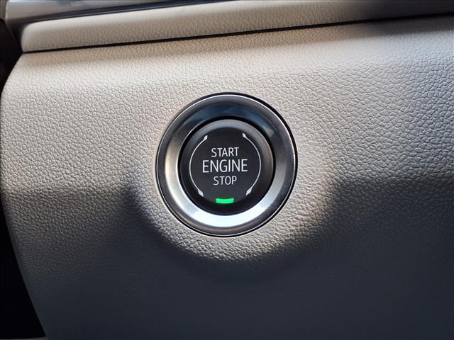 new 2026 GMC Terrain car, priced at $42,465
