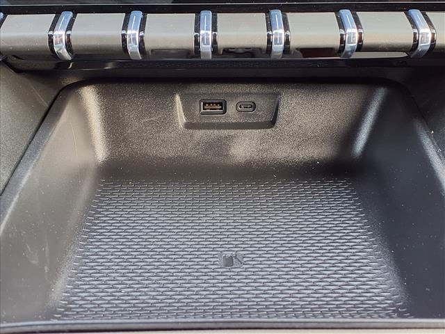 new 2026 GMC Terrain car, priced at $42,465