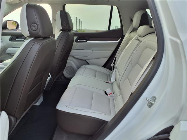 new 2026 GMC Terrain car, priced at $42,465