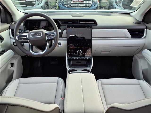 new 2026 GMC Terrain car, priced at $42,465