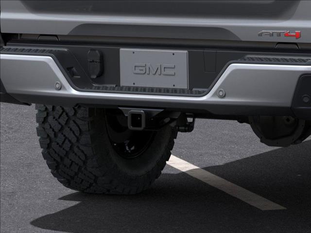 new 2025 GMC Canyon car, priced at $46,030