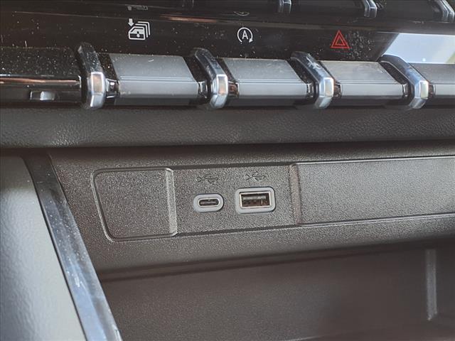 new 2025 GMC Canyon car, priced at $46,030