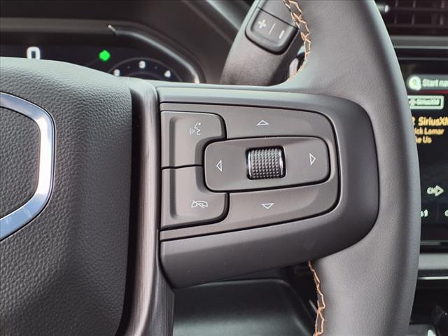 new 2025 GMC Sierra 2500 car, priced at $83,640