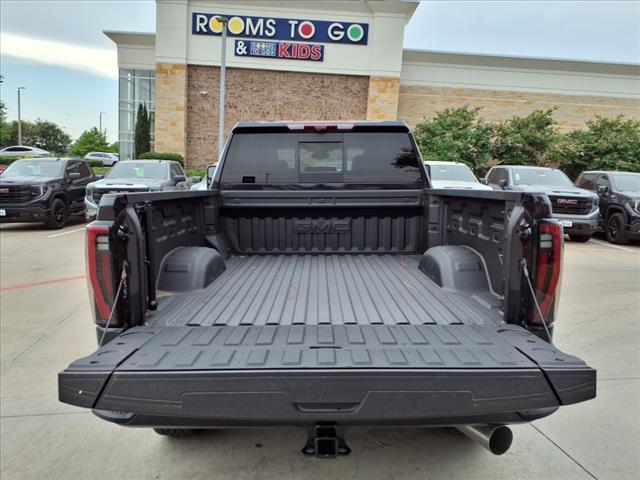 new 2025 GMC Sierra 2500 car, priced at $83,640