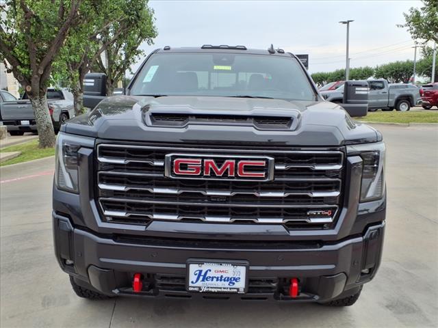 new 2025 GMC Sierra 2500 car, priced at $83,640