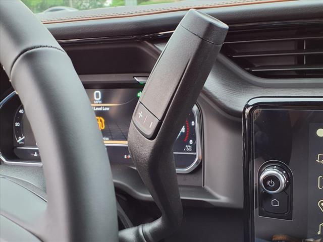 new 2025 GMC Sierra 2500 car, priced at $83,640