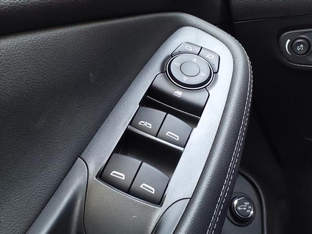new 2025 Buick Encore GX car, priced at $24,040