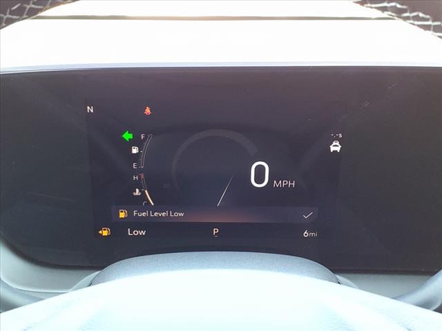 new 2025 Buick Encore GX car, priced at $24,040