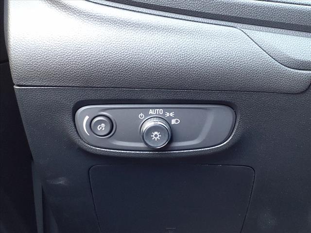 new 2025 Buick Encore GX car, priced at $24,040