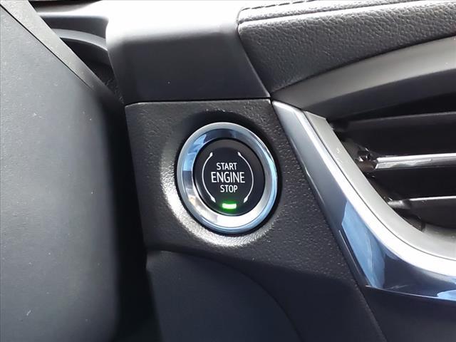 new 2025 Buick Encore GX car, priced at $24,040