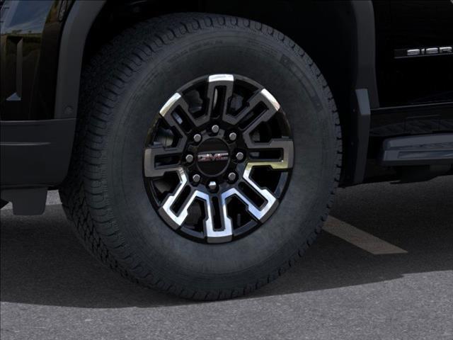 new 2026 GMC Sierra EV car, priced at $77,655