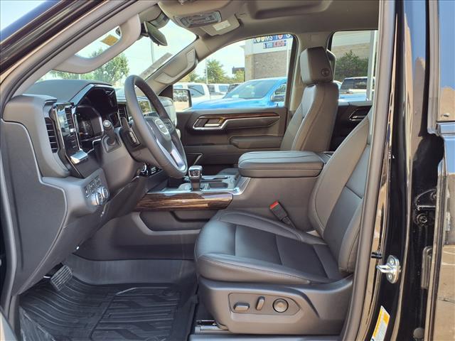 new 2026 GMC Sierra 1500 car, priced at $58,670