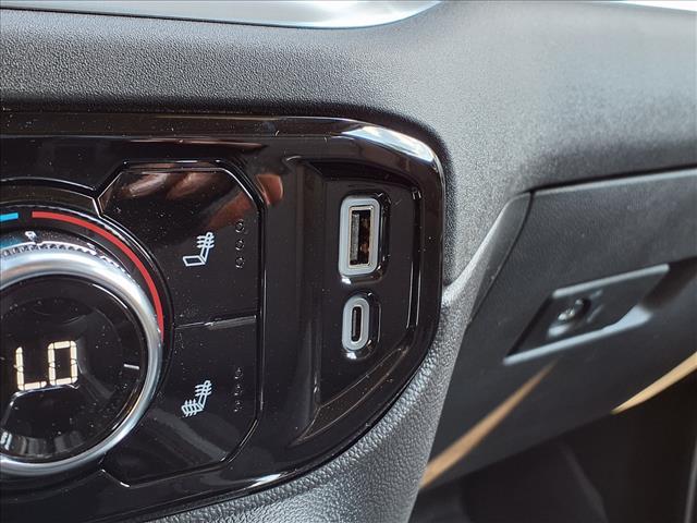 new 2026 GMC Sierra 1500 car, priced at $58,670