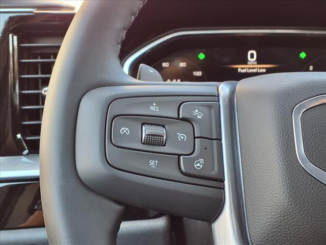 new 2026 GMC Sierra 1500 car, priced at $58,670