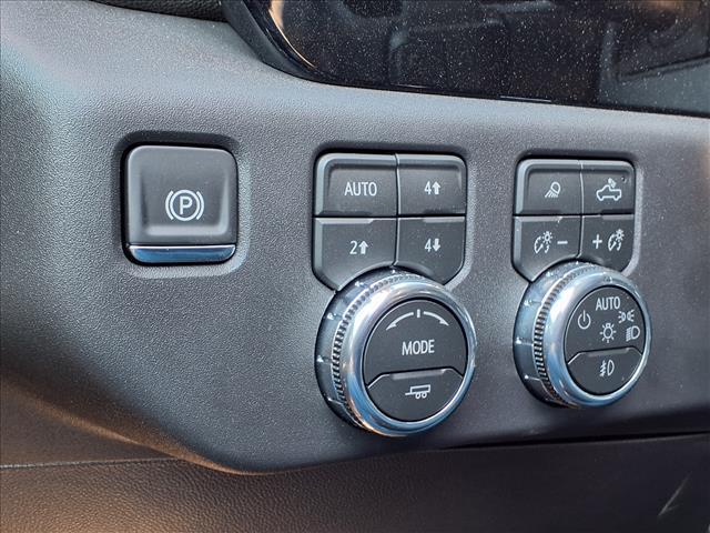 new 2026 GMC Sierra 1500 car, priced at $58,670