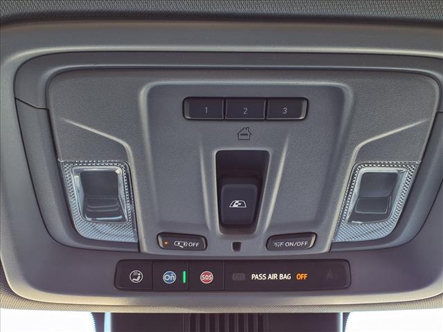new 2026 GMC Sierra 1500 car, priced at $58,670
