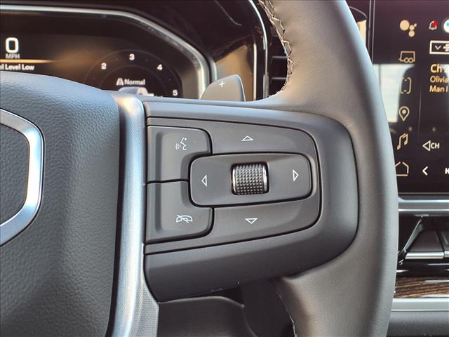 new 2026 GMC Sierra 1500 car, priced at $58,670