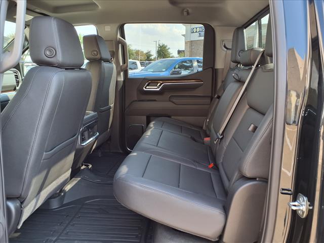 new 2026 GMC Sierra 1500 car, priced at $58,670