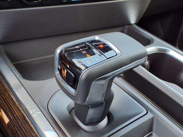 new 2026 GMC Sierra 1500 car, priced at $58,670
