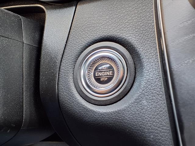 used 2022 Mercedes-Benz GLC 300 car, priced at $39,599