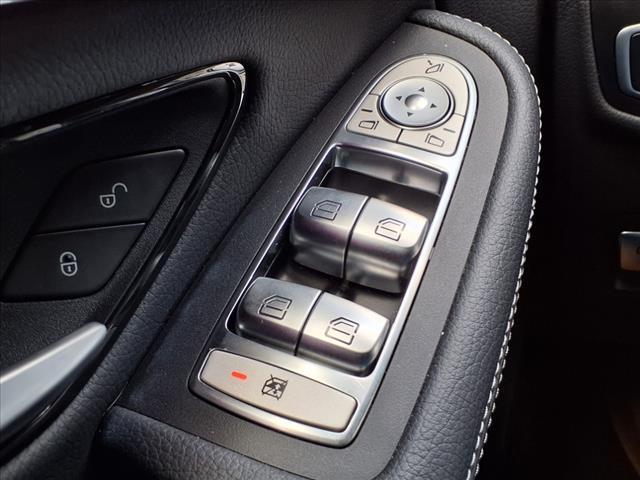used 2022 Mercedes-Benz GLC 300 car, priced at $39,599