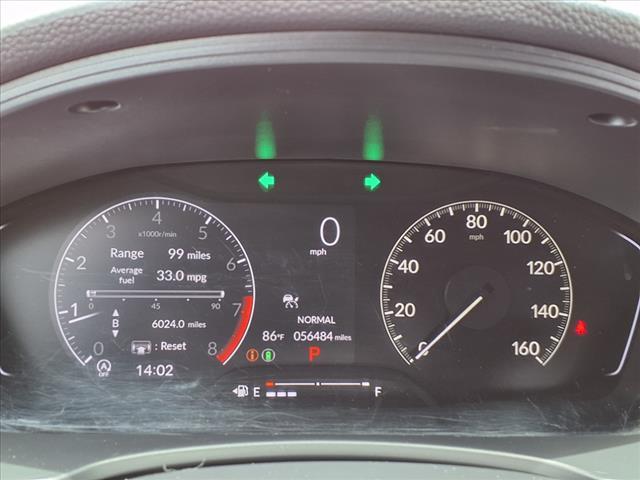 used 2022 Honda Civic car, priced at $20,860