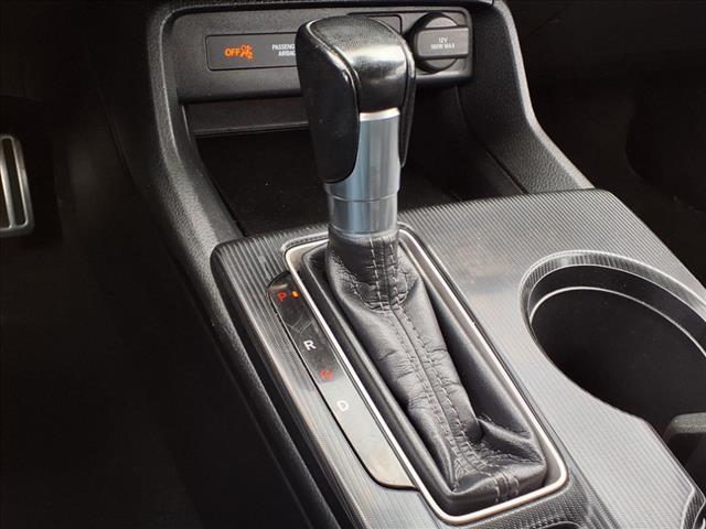 used 2022 Honda Civic car, priced at $20,860