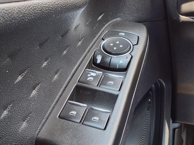 used 2020 Ford Escape car, priced at $16,540