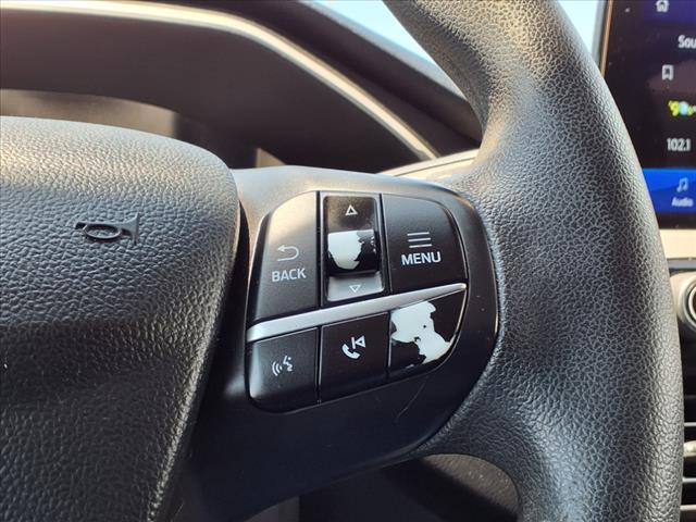 used 2020 Ford Escape car, priced at $16,540