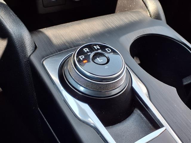 used 2020 Ford Escape car, priced at $16,540
