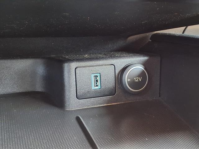 used 2020 Ford Escape car, priced at $16,540