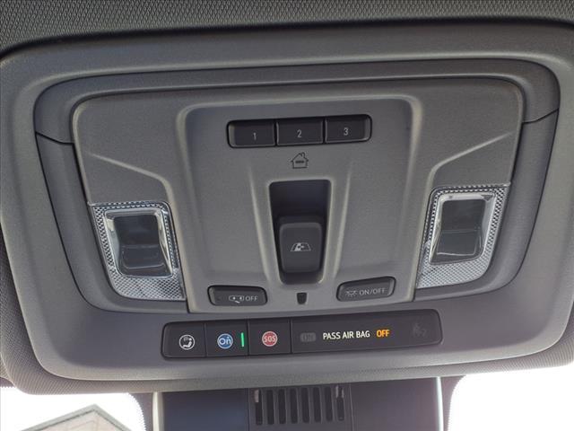 new 2025 GMC Sierra 1500 car, priced at $50,630