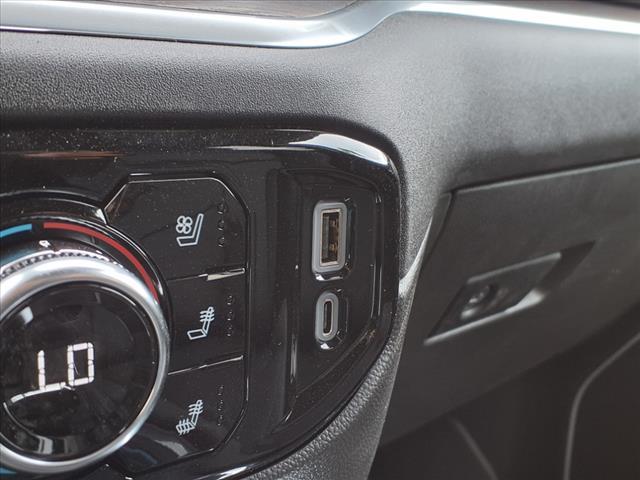 new 2025 GMC Sierra 1500 car, priced at $50,630