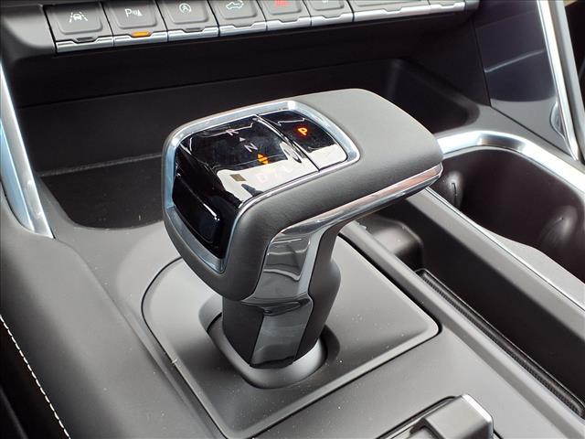 new 2026 GMC Sierra 1500 car, priced at $57,975