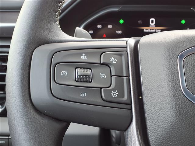 new 2026 GMC Sierra 1500 car, priced at $57,975