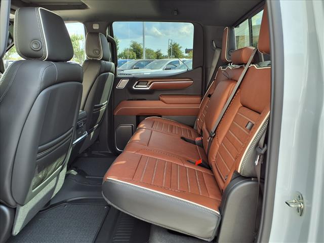 new 2026 GMC Sierra 1500 car, priced at $57,975